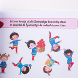Doeboek met 100 spelletjes 7