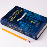 De geheime bibliotheek 3