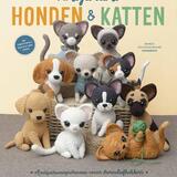 Amigurumi honden en katten 1