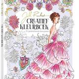 Jill Rocket : Creatief kleurboek 1