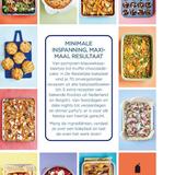 De feestelijke bakplaat 2