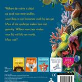 De walvis wilde meer 2