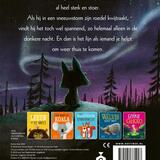 Wolfje wil naar huis 2