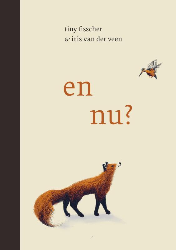 Omslag van boek: en nu?
