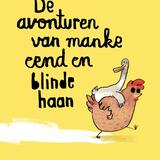 De avonturen van manke eend en blinde haan 1