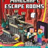 Minecraft Escape Rooms 1
