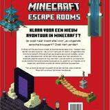 Minecraft Escape Rooms 2
