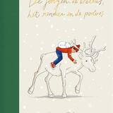 De jongen, de walrus, het rendier en de poolvos 1