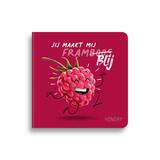 Jij maakt mij framblij 1