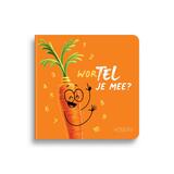 Wortel je mee? 1