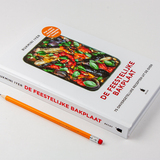 De feestelijke bakplaat 3