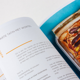 De feestelijke bakplaat 4