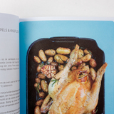 De feestelijke bakplaat 7