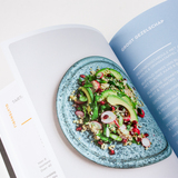 De feestelijke bakplaat 8