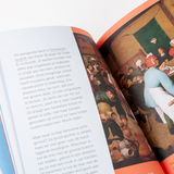 Stupid Faces in Stunning Paintings 3