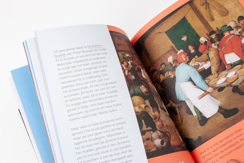 Stupid Faces in Stunning Paintings 3