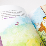 Prinses Arabella is verliefd 4