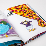 Prinses Arabella is verliefd 6