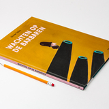 Wachten op de barbaren 3