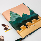 Wachten op de barbaren 6