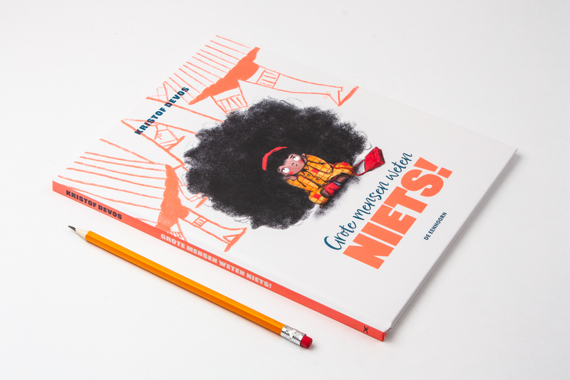 Grote mensen weten niets 3