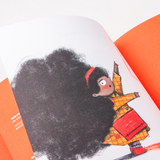 Grote mensen weten niets 4