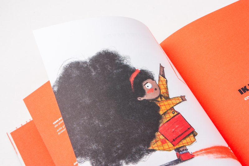 Grote mensen weten niets 4