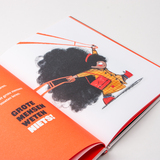 Grote mensen weten niets 6