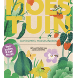 Moestuin 1