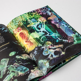 De prinses van plakkehanden 6