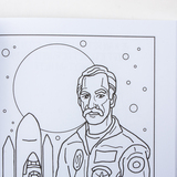 Waarom je niks kan horen in de ruimte 6