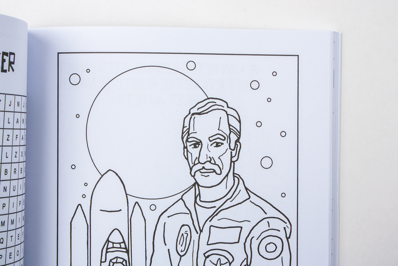 Waarom je niks kan horen in de ruimte 6