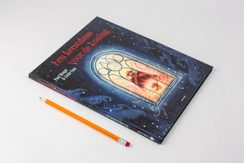 Een kerstdans voor de koning 3