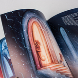 Een kerstdans voor de koning 4