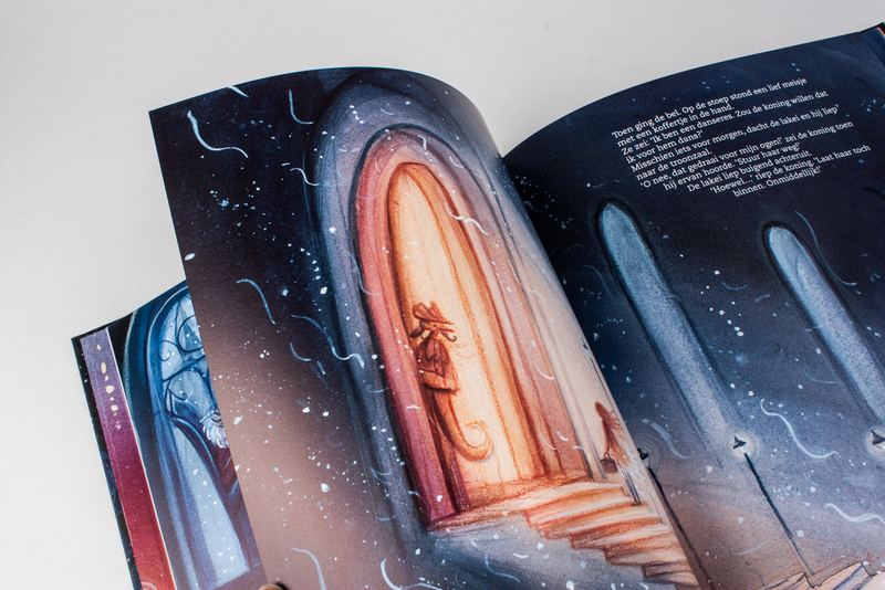 Een kerstdans voor de koning 4