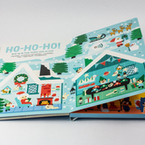 Mijn grote zoekboek met geluiden 4