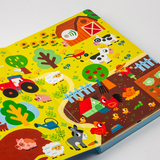 Mijn grote zoekboek met geluiden 5