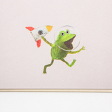 Evi is een beetje verlegen 5