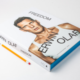 Erwin Olaf – Freedom 2