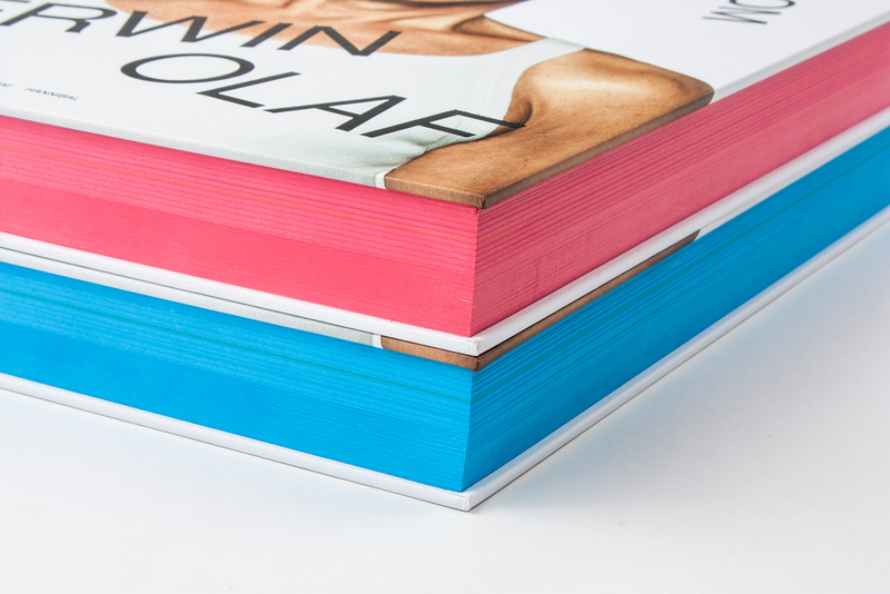 Erwin Olaf – Freedom 8