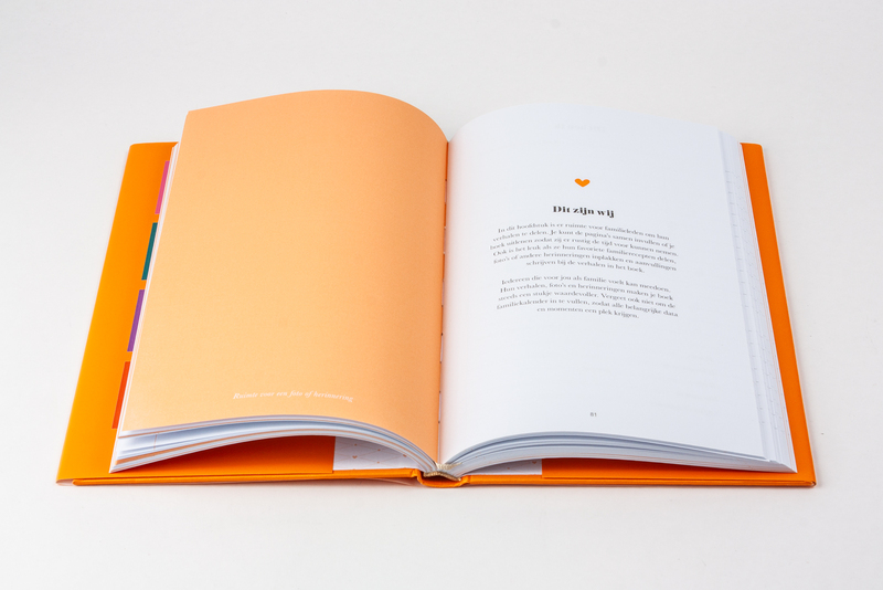 Familie, vertel eens 4