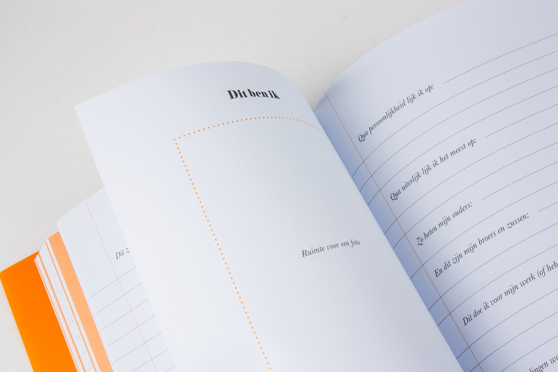 Familie, vertel eens 5