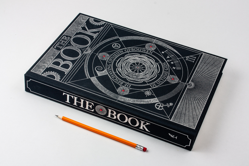 The Book: de beschaving opnieuw opbouwen 3