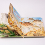 Paddenstoelenvriendjes 5