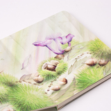 Paddenstoelenvriendjes 6