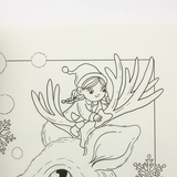 Alle kleuren van Kerstmis 4