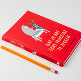 Wat je kat echt probeert te zeggen 2