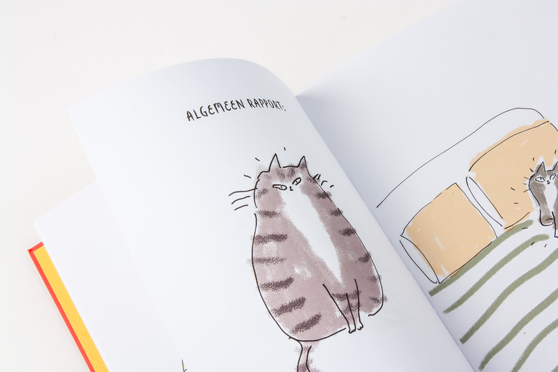 Wat je kat echt probeert te zeggen 3