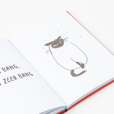 Wat je kat echt probeert te zeggen 5