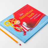 Het Sinterklaasboek voor peuters en kleuters 2